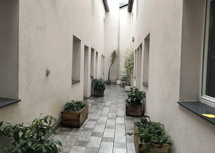 Hôtel bon marché: Tipi