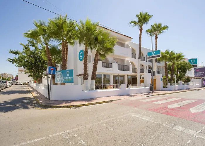 Hotel dichtbij College: Hotel Vibra Bossa Flow - Adults Only
