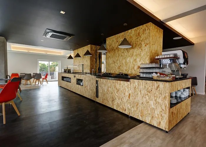 Sport Hotel Gym + Spa