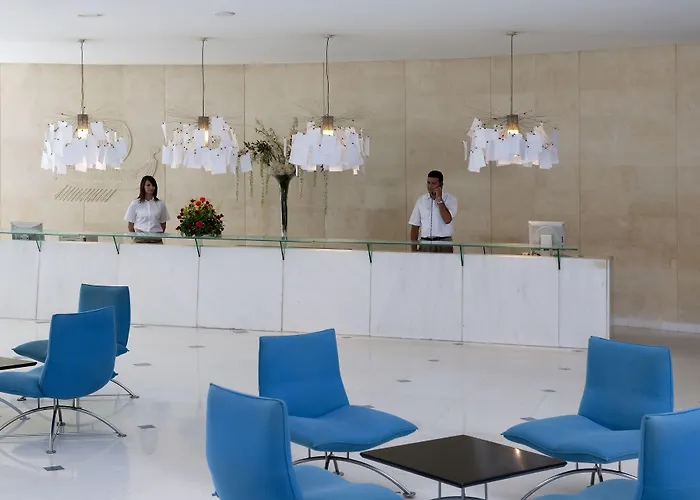 Hotel boutique: Sentido Phenicia