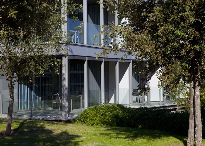 Hotel Món Sant Benet