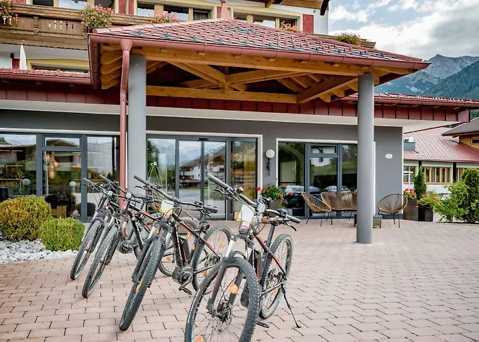 Resort: Hotel Zum Gourmet