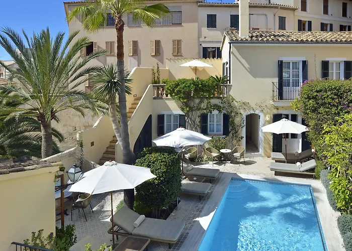 Hotel San Lorenzo - Adults Only
