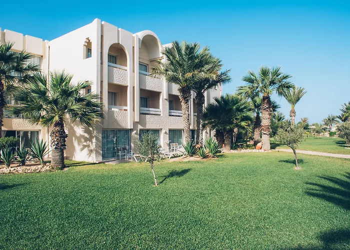 Iberostar Mehari Djerba