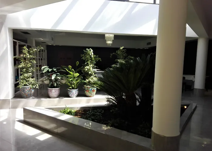 D'Aragona Lifestyle Hotel