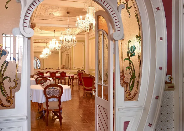 Hotel casino: Palacete Chafariz Del Rei - By Unlock Hotels