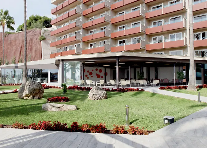 Jacuzzi-Hotel: Palace Bonanza Playa Resort & Spa By Olivia Hotels Collection