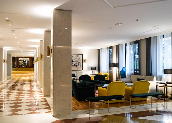 Grand Hotel Terme Sirmione