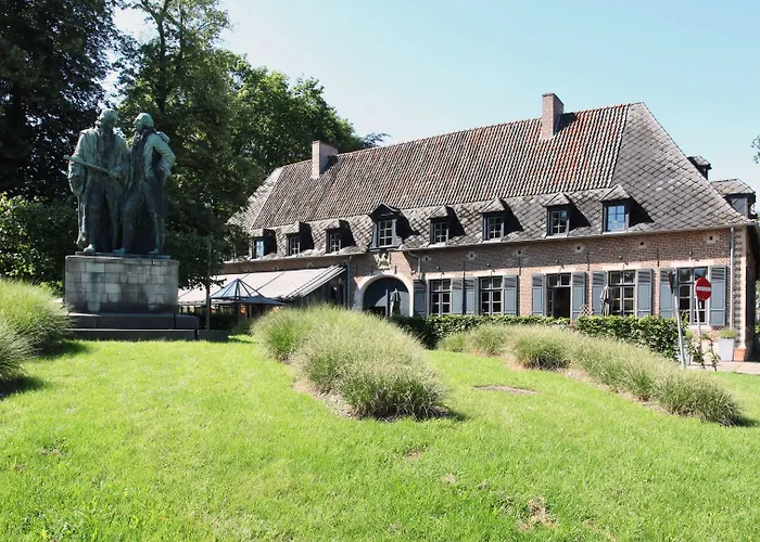 The Lodge Heverlee