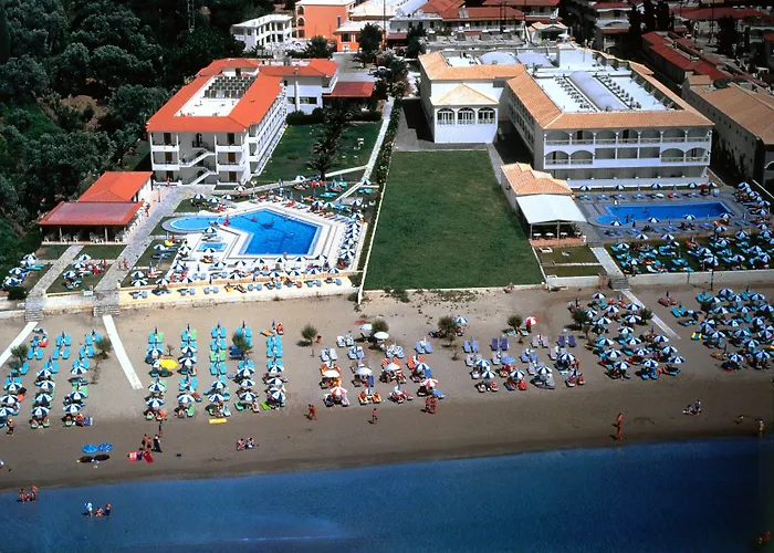 Hotel: Astir Palace Hotel