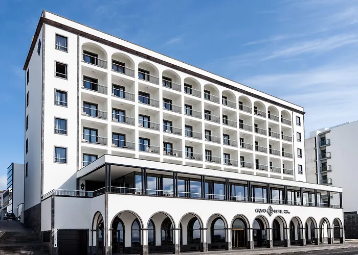 Grand Acores Atlantico