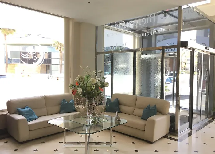 Hotel Spa Cadiz Plaza (Adults Only)