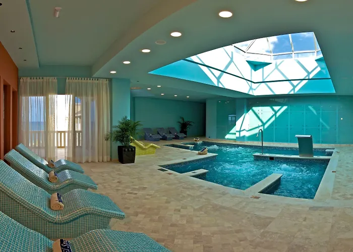 Kasino-Hotel: Joia Rose Hall By Iberostar (Adults Only)