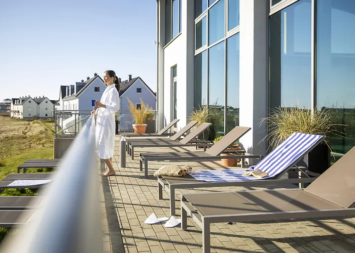 Tui Blue Sylt