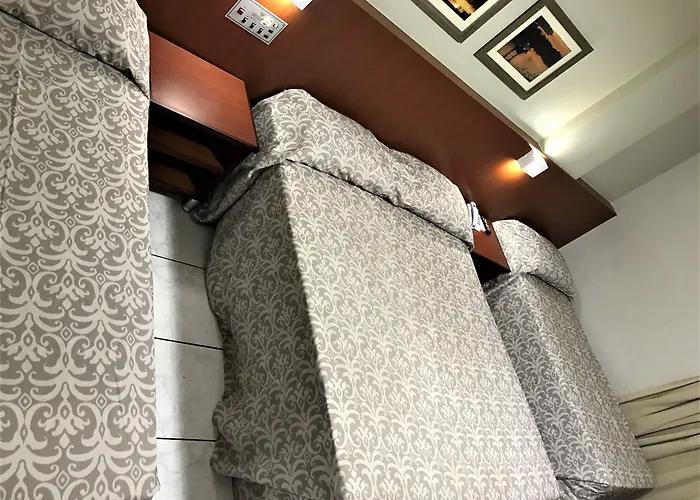 Hotel: Brumado Hotel