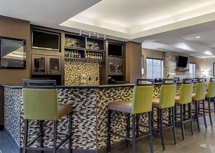 Comfort Suites Buda - Austin South