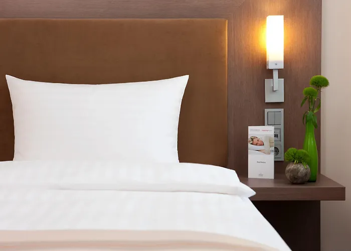 Intercityhotel Mannheim