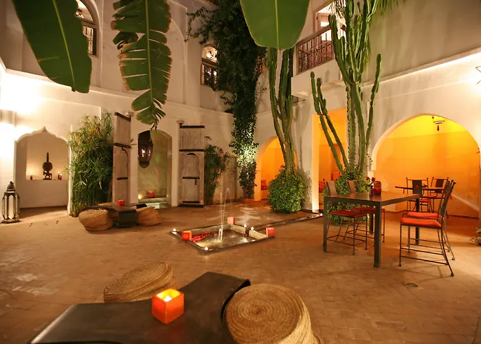 Riad O2