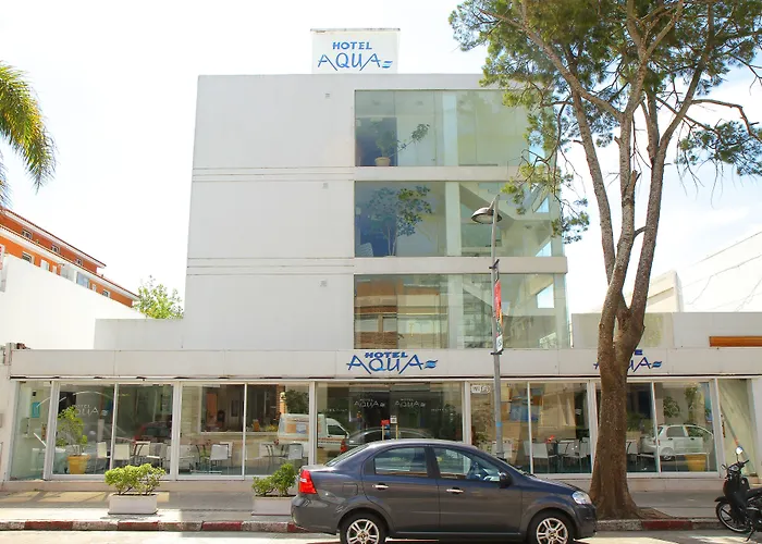 Aqua Hotel