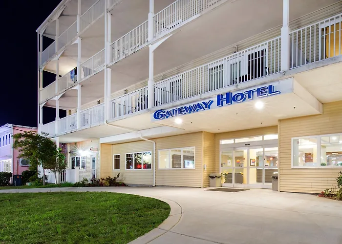 Gateway Hotel & Suites Ocean City, An Ascend Collection Hotel