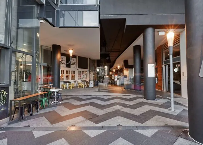 Punthill South Yarra Grand