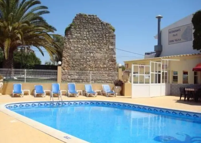 Torre Velha Al