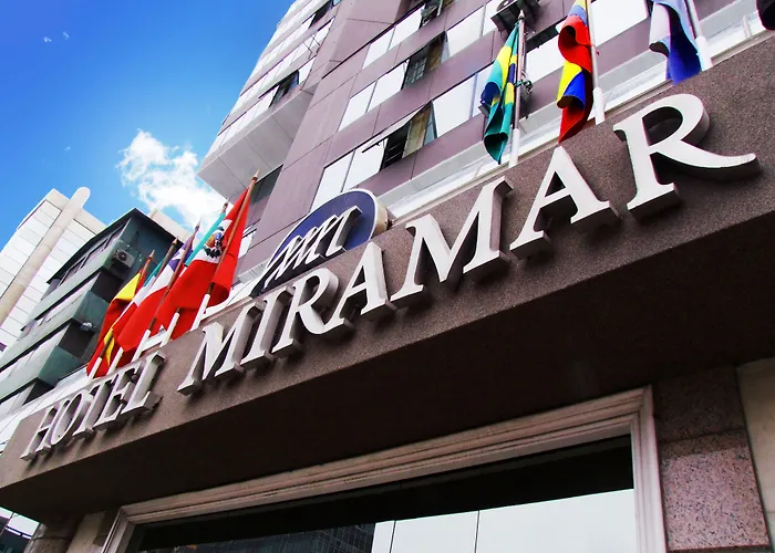Cheap hotels Miramar