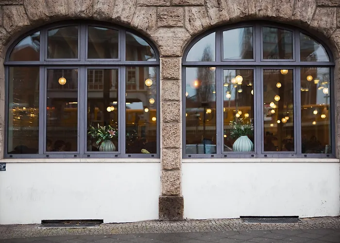 Michelberger Hotel