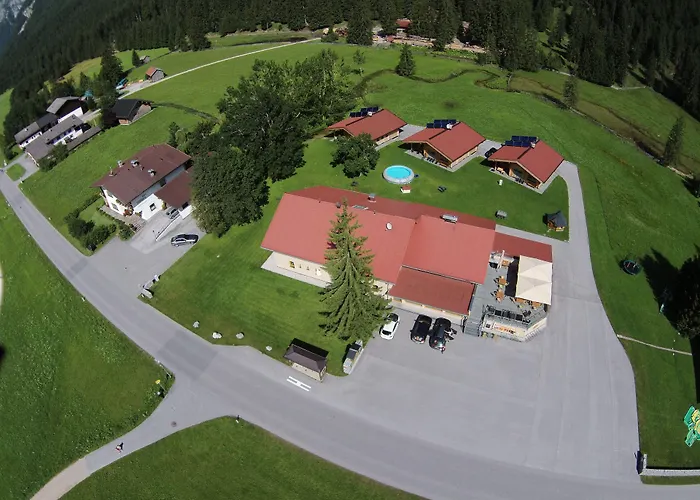 B&B: Gasthaus-Pension Reiterklause