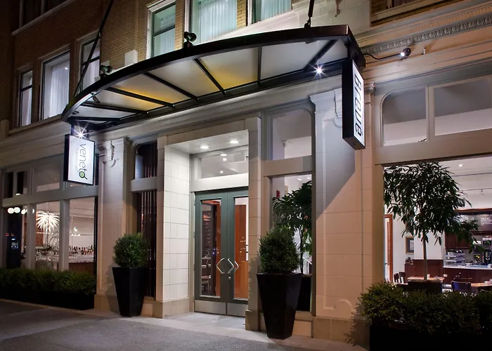 Hotel Rialto