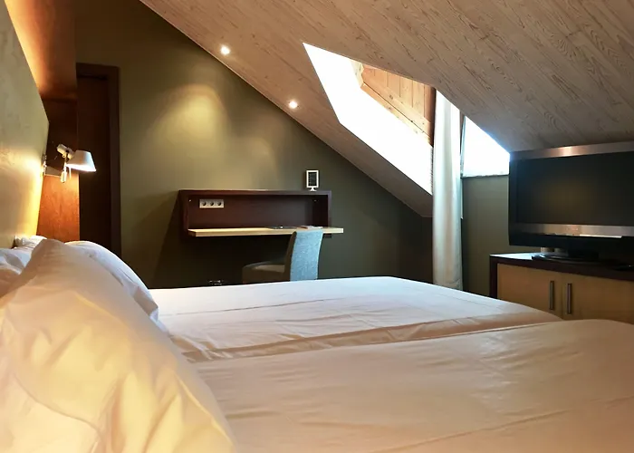 Sommos Hotel Aneto