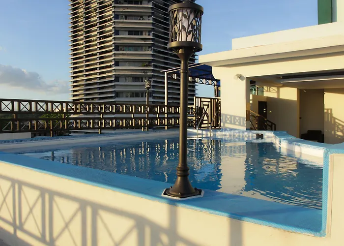 Hotel Bahia Suites