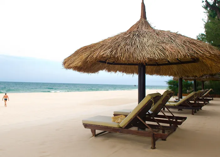 Cham s Resort