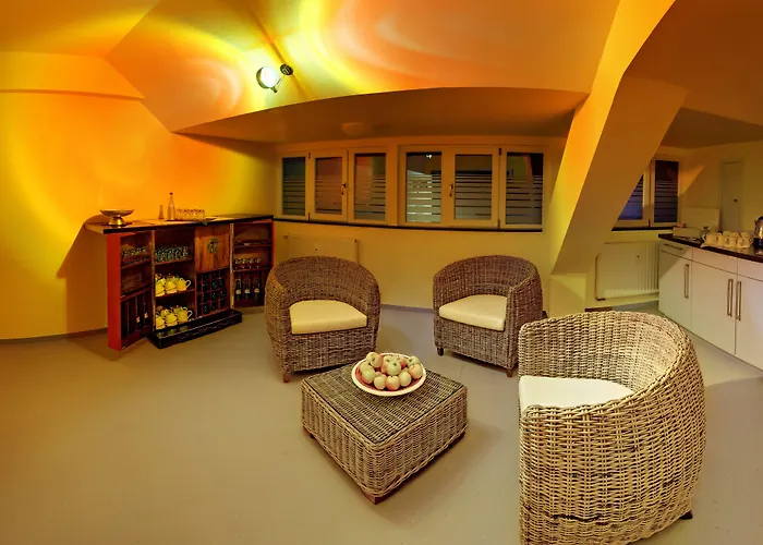 V8 Hotel Motorworld Region Stuttgart