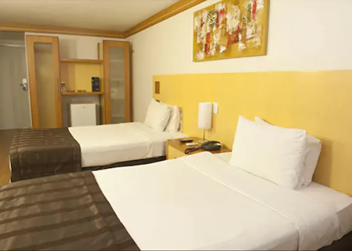 Planalto Bittar Hotel e Eventos