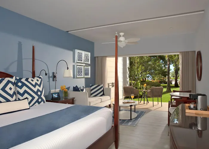 Hotel romántico: Secrets St. James Montego Bay (Adults Only)