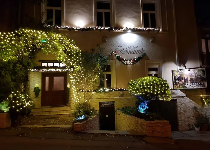  Romantik Eger