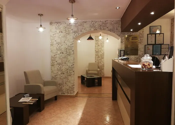 Euro Hotel