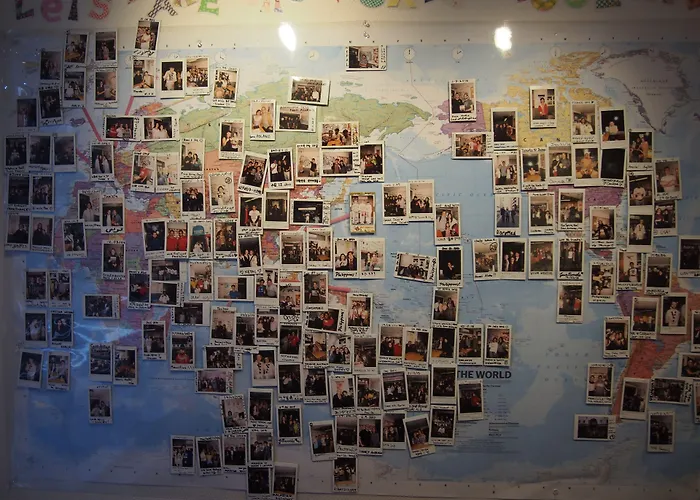 Hotel: Sakura Hotel Ikebukuro