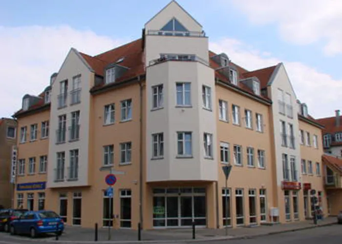 Filmhotel Lili Marleen