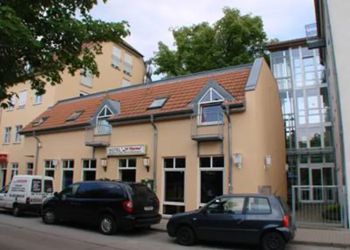 Filmhotel Lili Marleen