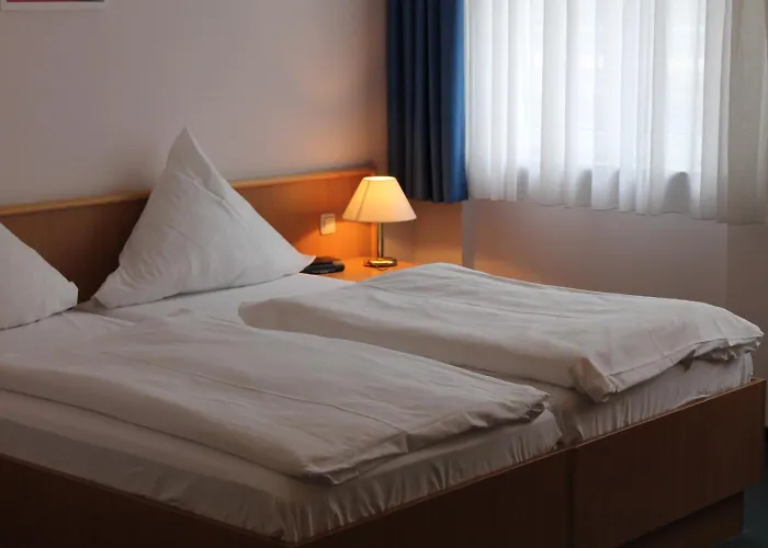 Filmhotel Lili Marleen