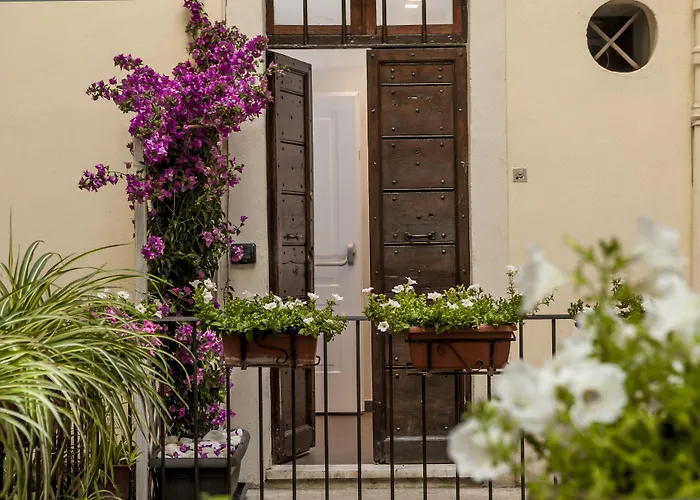 Hotel para famílias: Hotel Navona