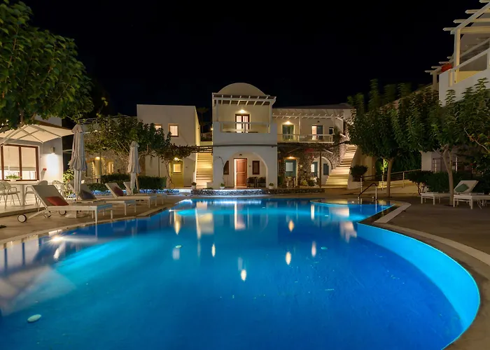 La Mer Deluxe & Spa (Adults Only)