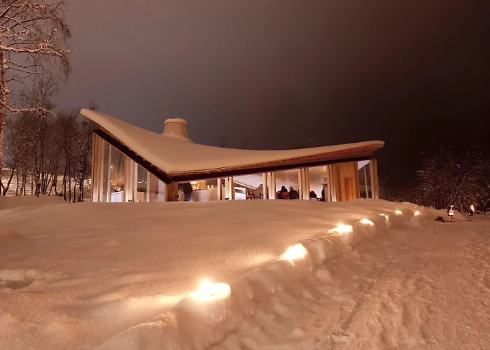 Family Hotel: Camp Ripan