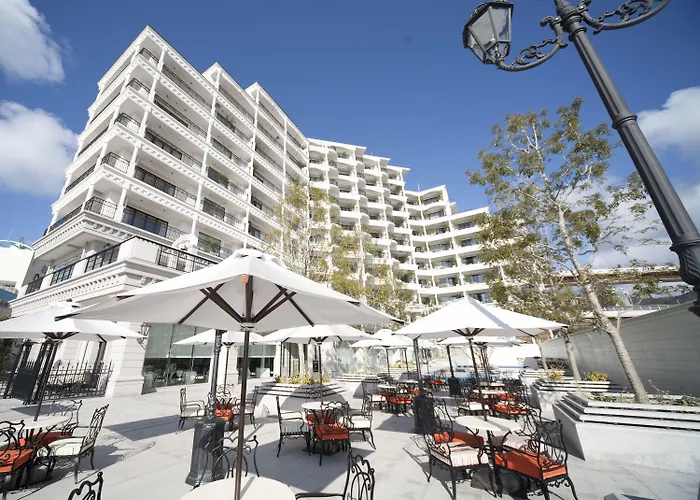 La Suite Harborland