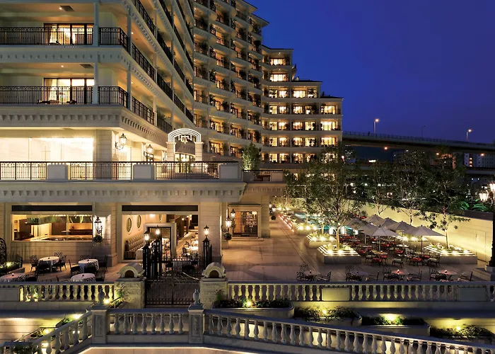 La Suite Harborland
