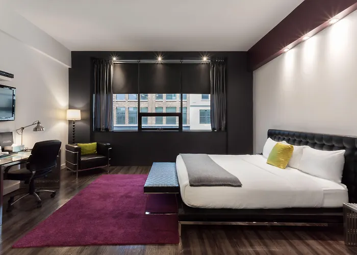 Hotel Metro