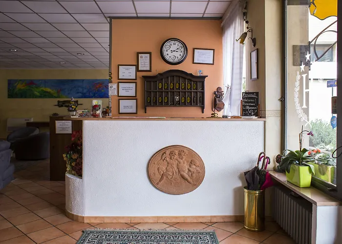 Hotel Parco Fiera