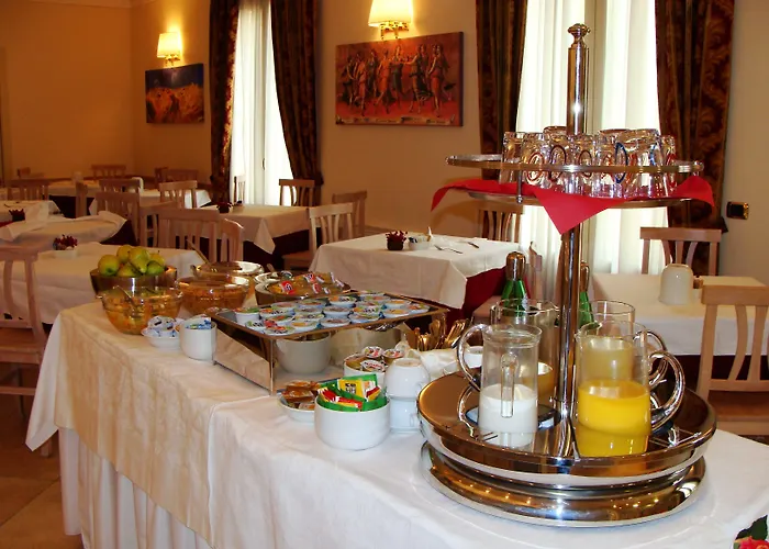 Hotel Belforte